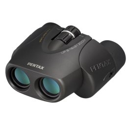 RICOH/PENTAX UP Compact Zoom 8-16x21 Black binoklid