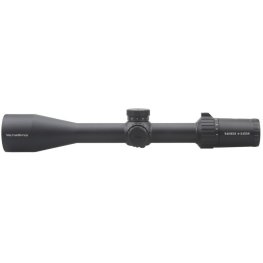 Vector Optics Taurus 4-24x50FFP Riflescope optilised sihikud