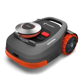 SEGWAY Navimow i105E tark aiarobot