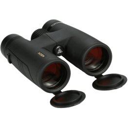 Keck Optics Caelux T10 ED 10×42 binoklid