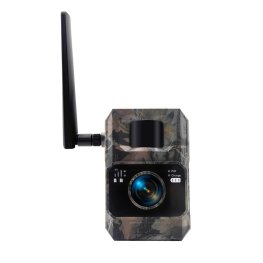 ZECRE Trail Camera PH960G Solar 1080P IP66 4G metsakaamerad