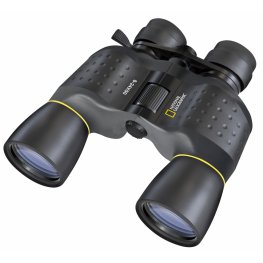 NATIONAL GEOGRAPHIC 8-24x50 Zoom binoklid