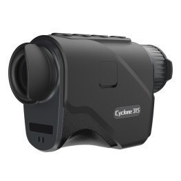 THERMTEC Cyclone 315 384x288 15mm 50Hz Wi-Fi termokaamerad