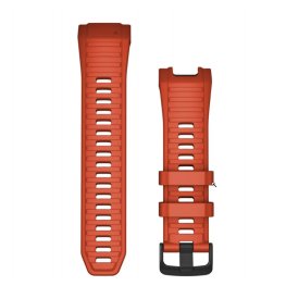 GARMIN Watch Band 26mm, Flame Red aksessuaarid