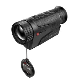 NOCPIX LUMI H35 640x512, 35mm, 2.5x-20x, 50Hz, Wi-Fi termokaamerad