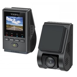 Viofo A119 MINI 2, 2K WiFi видеорегистратор