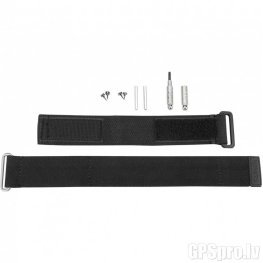 GARMIN fenix Hook and Loop Strap with Extender Strap аксессуар
