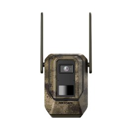 HIKVISION 4MP Wildlife Network Camera with 1 battery metsakaamerad