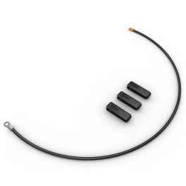 GARMIN Compact VHF Antenna for Alpha T20, TT25 Dog Collars elektrilised kraed