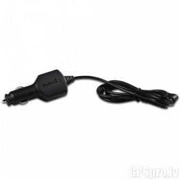 GARMIN Vehicle Power Cable for Rino 6xx aksessuaarid
