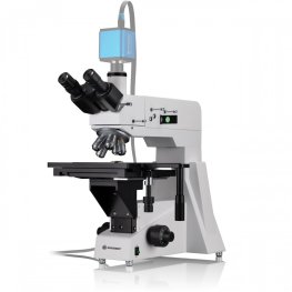 Bresser Science MTL 201 50-800x микроскоп