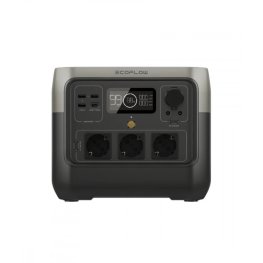 Ecoflow RIVER 2 Pro Portable Power Station generaatorid