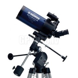 KONUS Maksutov-Cassegrain Reflector Motormax-90 90/1200 120x teleskops