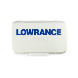 LOWRANCE Hook2 / Reveal 5 Sun Cover aksessuaarid