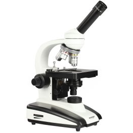 OMEGON Microscope BioMon 40x-1000x, LED mikroskoobid