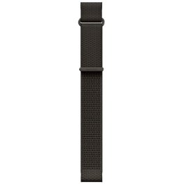 GARMIN QuickFit Band 20mm, Pebble Gray ComfortFit Fabric, Short аксессуар
