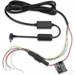 GARMIN Serial Data/Power Cable with Ferrite аксессуар