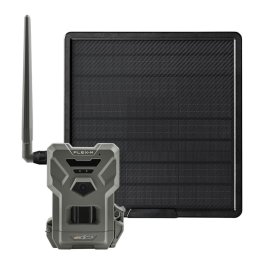 Spypoint Flex-M with Solar panel metsakaamerad