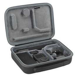 Sunnylife Case for DJI Osmo Action 5 PRO/4/3 Adventure Combo aksessuaarid
