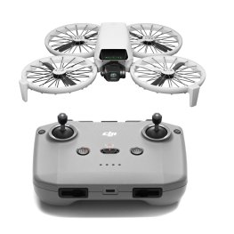DJI Flip (DJI RC-N3) drons