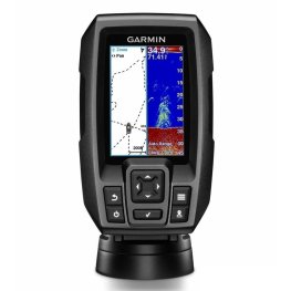 GARMIN Striker 4 kajalood