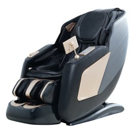Harmõ Oasis 7 Massage chair, Black массажное кресло