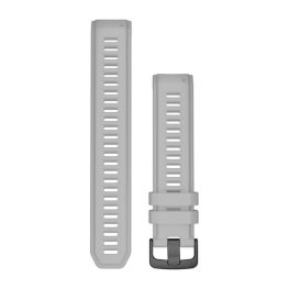 GARMIN Watch Band 22mm, Mist Gray аксессуар