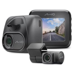 MIO MiVue C595WD видеорегистратор