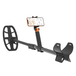 QUEST AIR metallidetektor