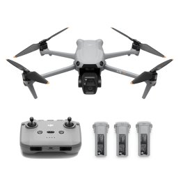 DJI Air 3S Fly More Combo (DJI RC-N3) drons
