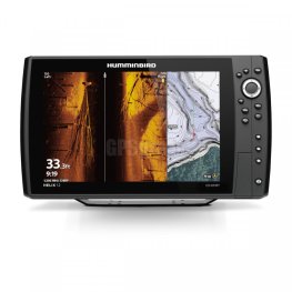 HUMMINBIRD HELIX 12 CHIRP MEGA SI+ GPS G4N эхолот