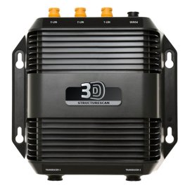 LOWRANCE StructureScan 3D Module aksessuaarid