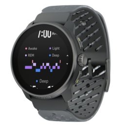 SUUNTO Race S, Titanium Graphite spordikell