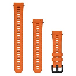 GARMIN Watch Band 20mm, Ember Orange аксессуар