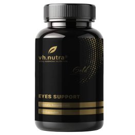 Vital Harmony Eyes Support - 60 capsules toidulisand