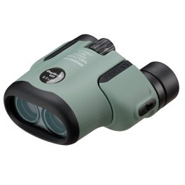 RICOH/PENTAX Papilio III 6,5x21 WR Olive Binoculars binoklid