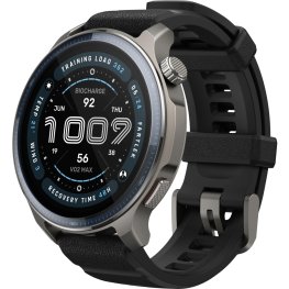 AMAZFIT Balance 2 Black spordikell