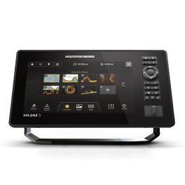 HUMMINBIRD XPLORE 9 CMSI+ эхолот