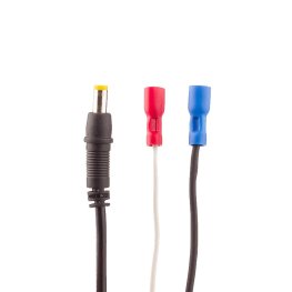 BURREL 12V Battery Cable 1.8m metsakaameratele aksessuaarid