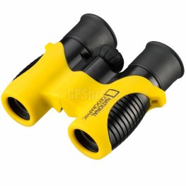 NATIONAL GEOGRAPHIC 6х21 Kids binoklid