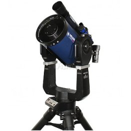 Meade ACF-SC 254/2032 Starlock LX600 телескоп