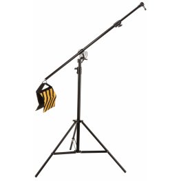 Bresser BR-BLS210 Boom Tripod with Arm Statiivid