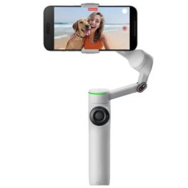 INSTA360 Flow 2 Pro Creator Bundle - Gray stabilisaatorid