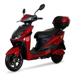 I.M.L. OPAI Lithium 72V 20Ah 2400W, Red elektrilised tõukerattad