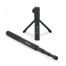 INSTA360 Bullet Time Bundle aksessuaarid