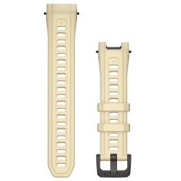 GARMIN Watch Band 22mm, Citrine Silicone аксессуар