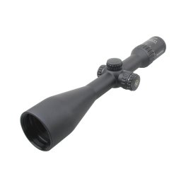 Vector Optics Continental x6 2.5-15x56 G4 optilised sihikud