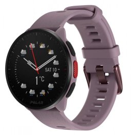 POLAR Polar Pacer Purple / Purple S-L spordikell