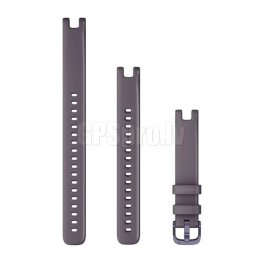 GARMIN Lily Band, Deep Orchid with Midnight Orchid Hardware aksessuaarid