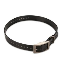 GARMIN 1-inch Collar Strap, Black elektrilised kraed